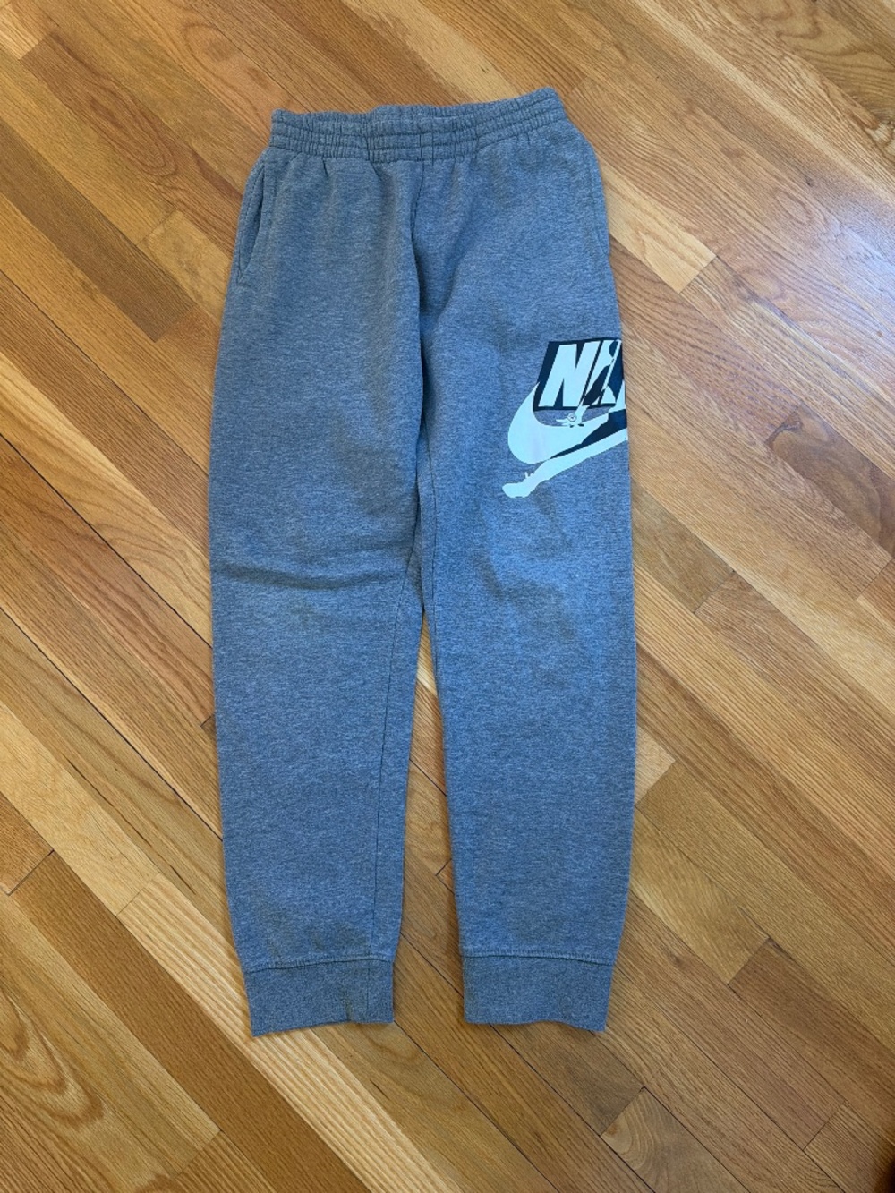 Nike boys sweatpants